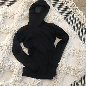 Lululemon Hooded Sweatshirt
